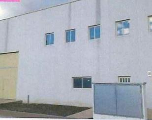 Industrial buildings to rent in Calatayud