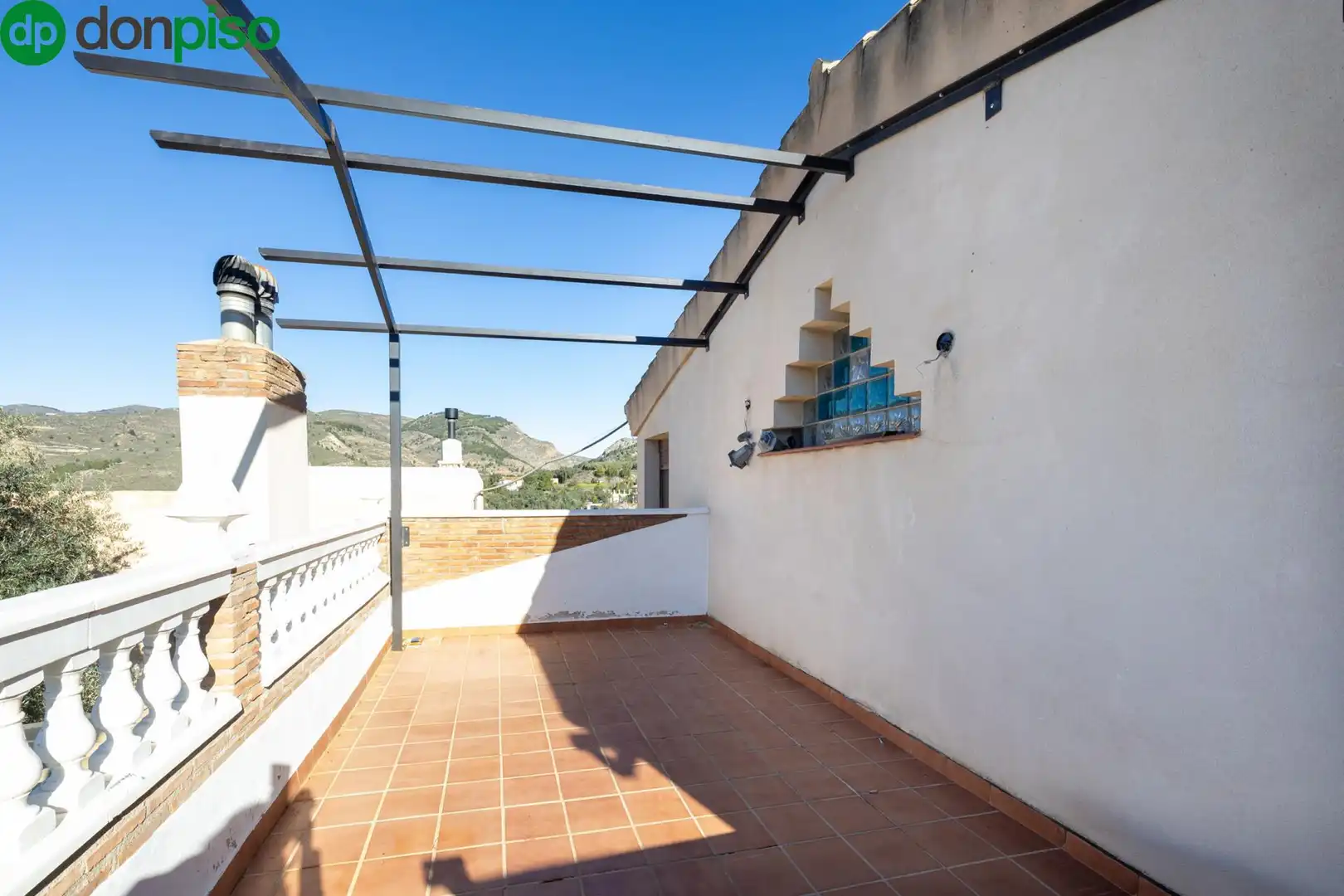 Villa avec terrasse à vendre à Calle del Nacimiento, imagen 6
