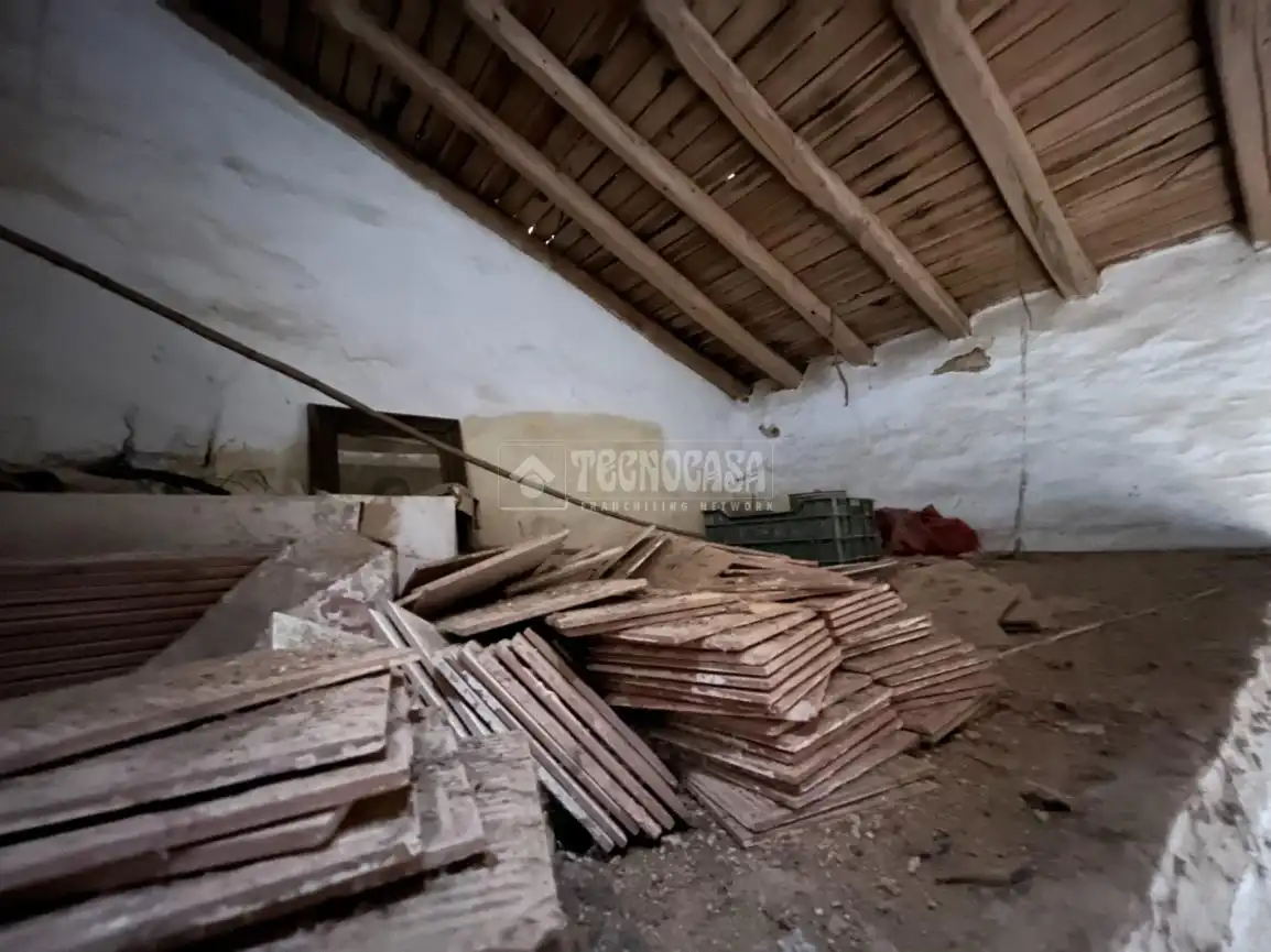 Casa en venda a Pilas, imagen 6