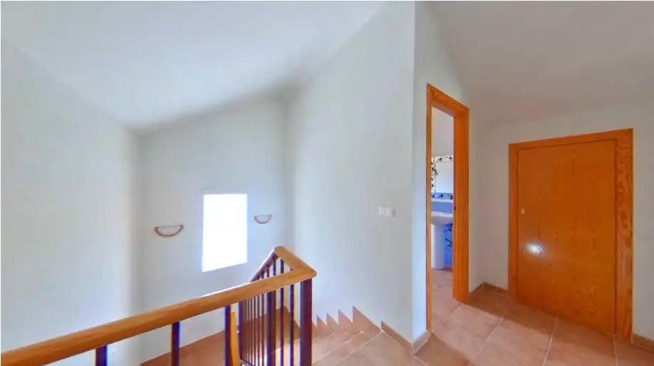 Houses for sale in Zarzuela del Monte  with Heating, Private garden and Terrace