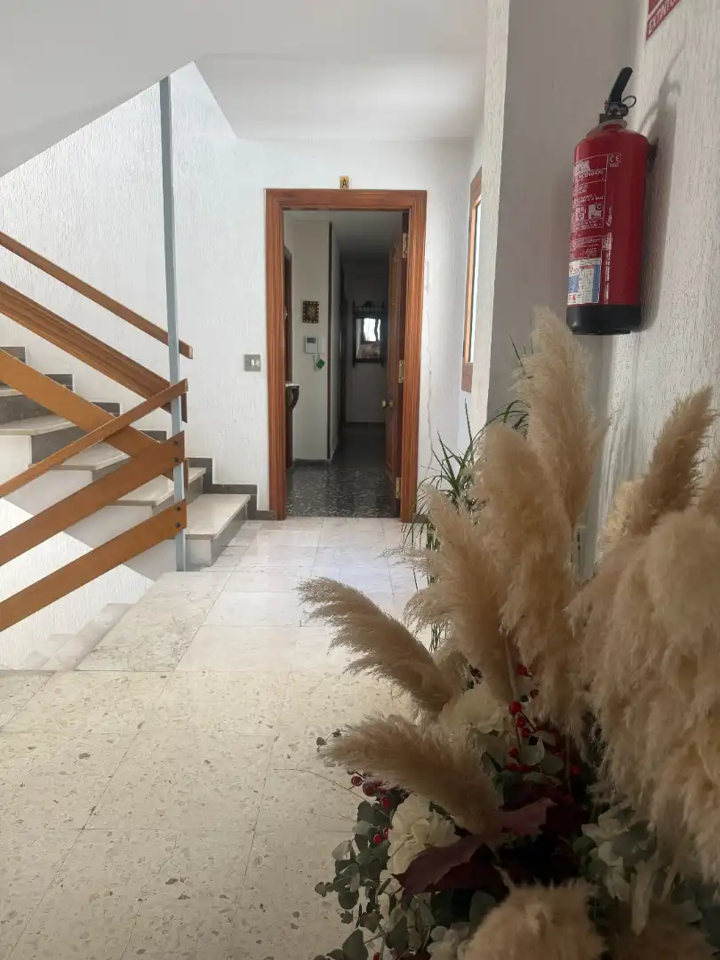 Pis en venda en Jijona / Xixona amb Moblat i Balcó