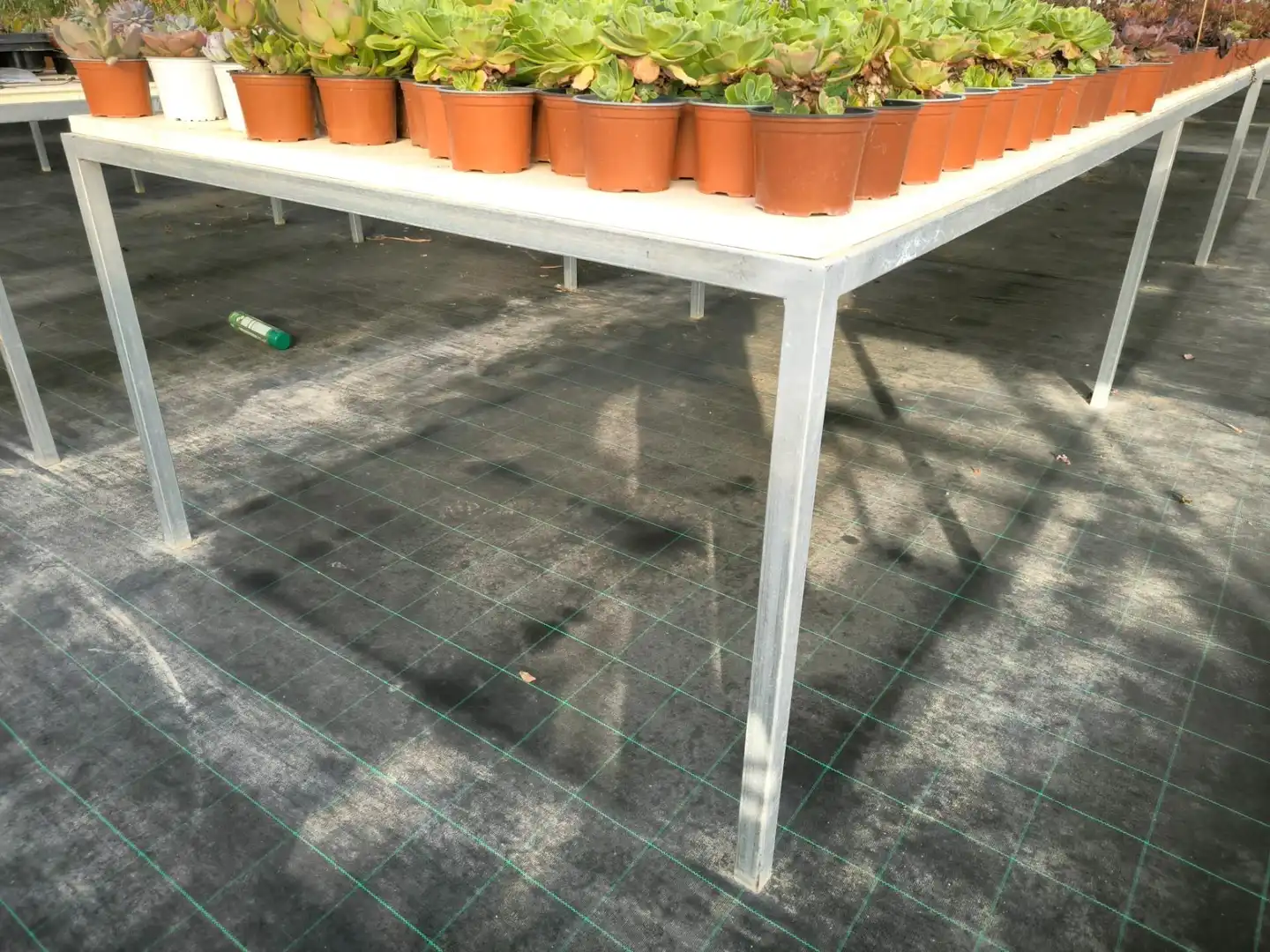 Garten von Grundstücke zum Verkauf in Elche / Elx