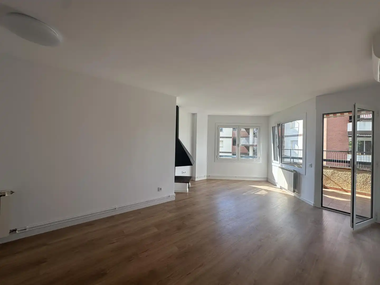 Flat with garden for sale in Queralbs 7