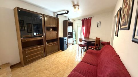 Foto 3 de Casa adosada en venda a Carrer del Mig, 4, Montgai, Lleida