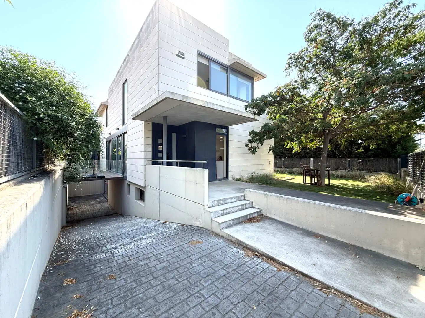 Detached house with terrace for sale in Carrer Mas d'en Marco 10, imagen 2