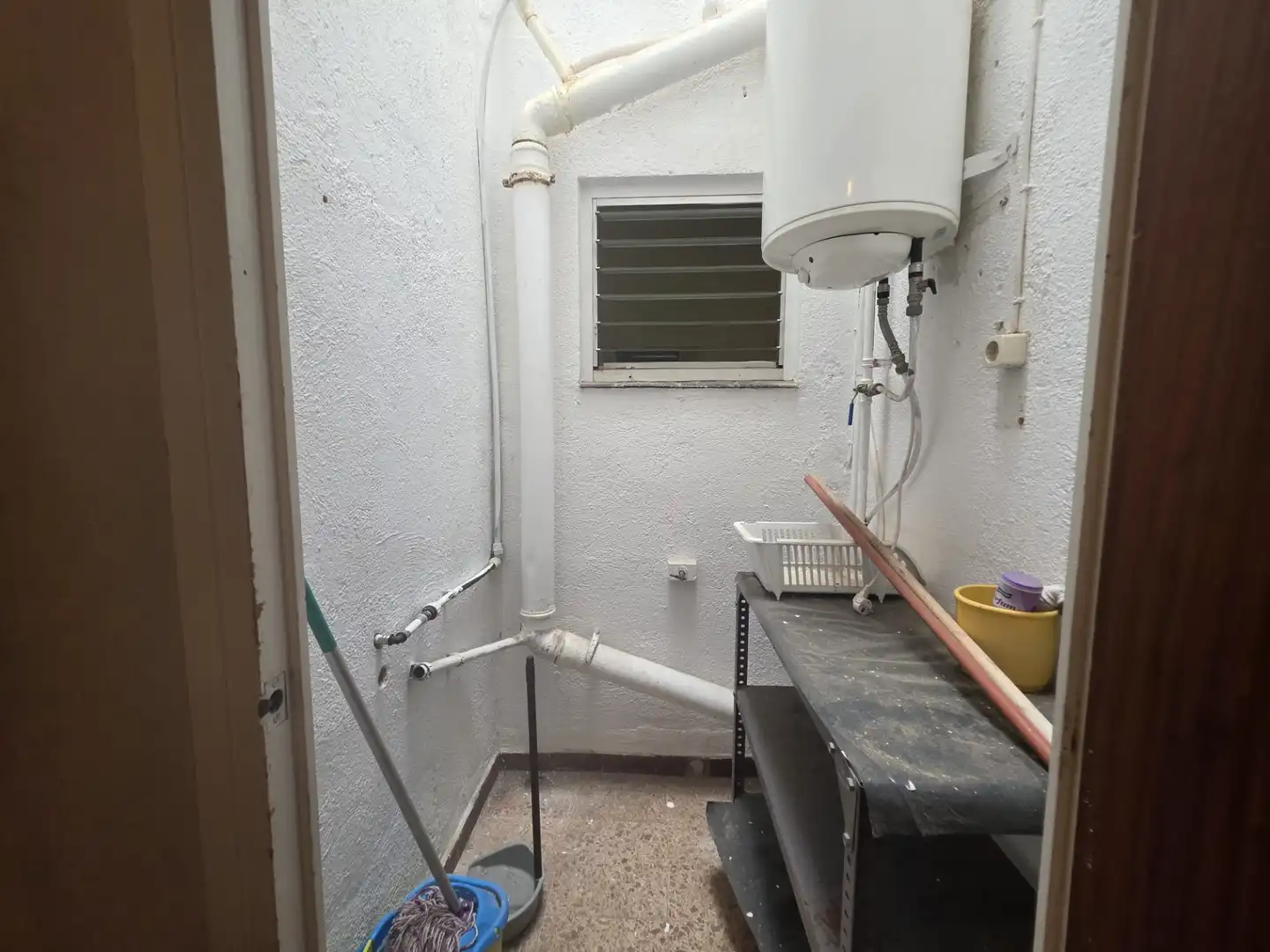 Flat for sale in La Ràpita  with Terrace, Storage room and Oven
