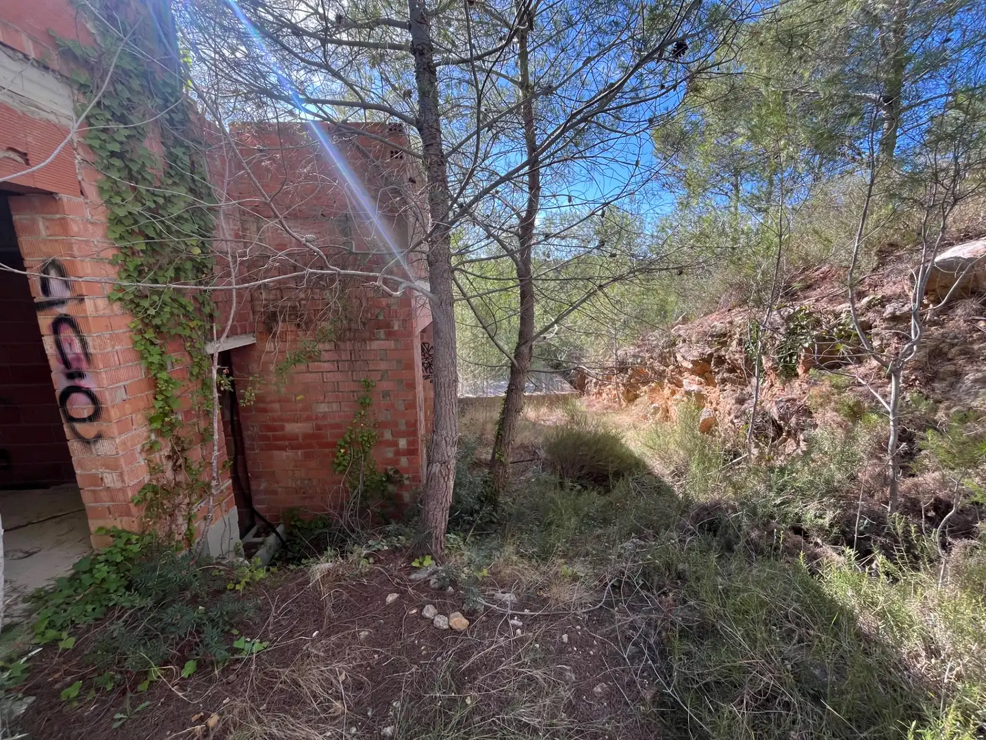 Casa en venda a Carrer del Foix 18, imagen 34
