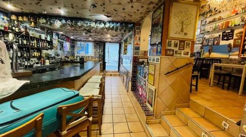 Foto 3 von Geschaftsraum zum Verkauf in Calle Calle Poeta Salvador Rueda, Playa de los Boliches, Fuengirola