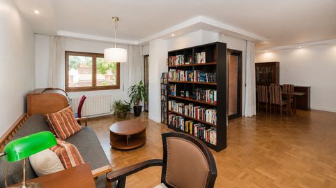Foto 5 de Piso en venta en Calle Volturno, Prado de Somoaguas, Pozuelo de Alarcón