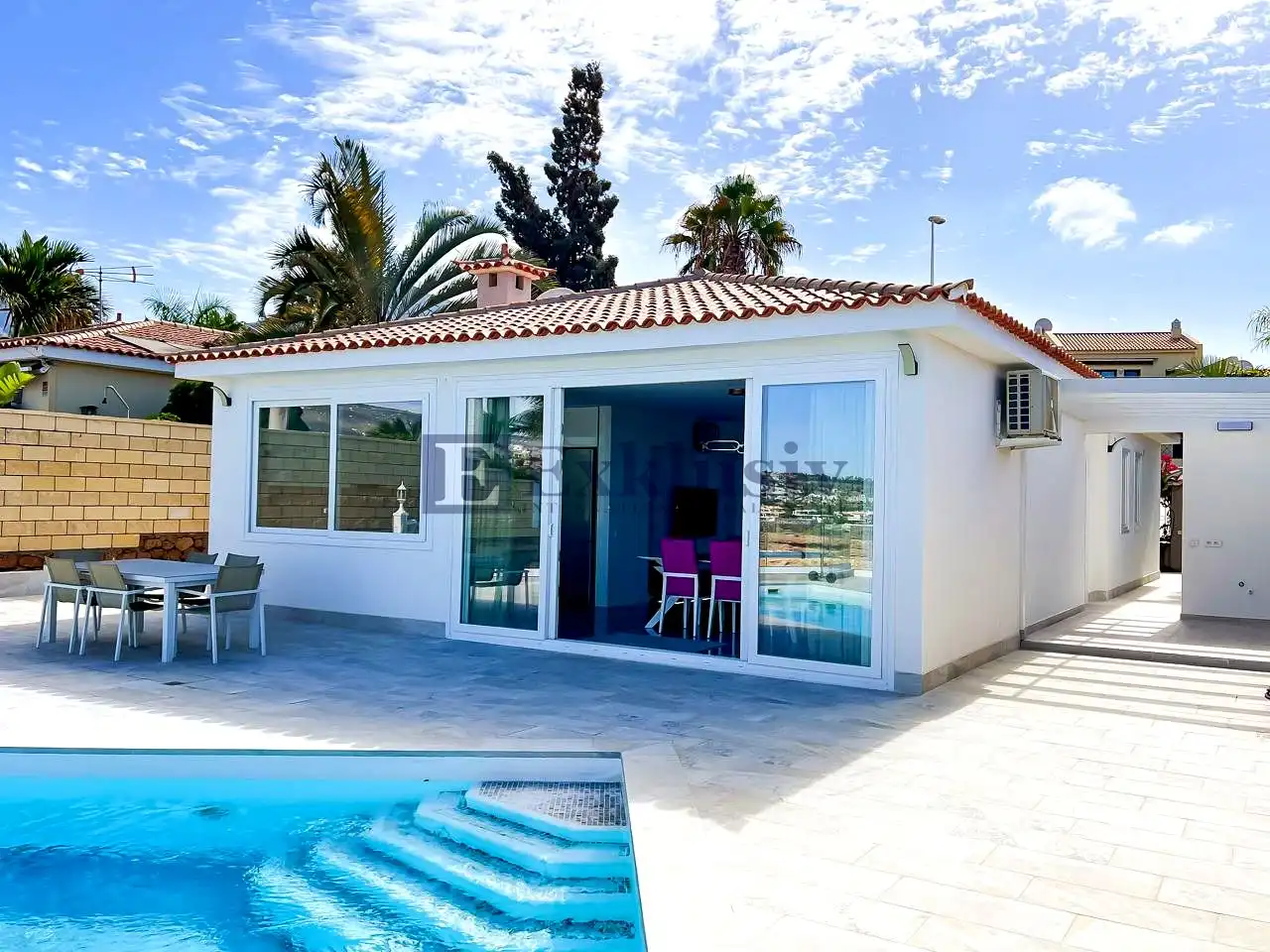 Casa con piscina en venta en Costa Adeje, imagen 54