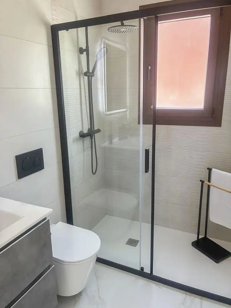 Chalet con piscina en venta en Balcón de Ponoig - Polop Paradis - Polop Hills, imagen 16