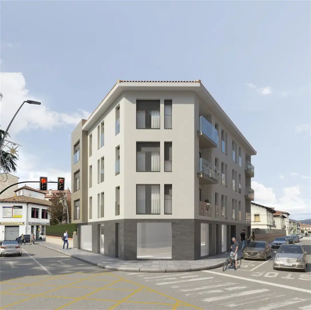 Flat for sale in Carrer Bernat Vilar, 1, Olot