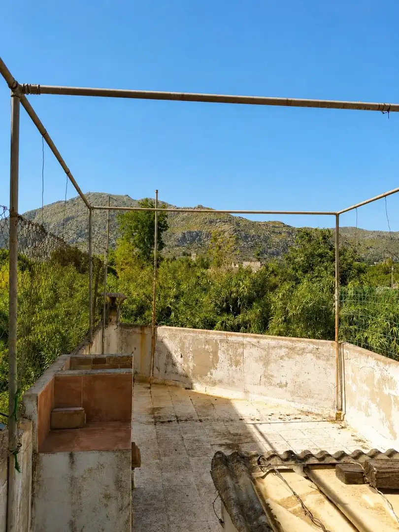 Haus zum Verkauf in Pollença Poble, imagen 3