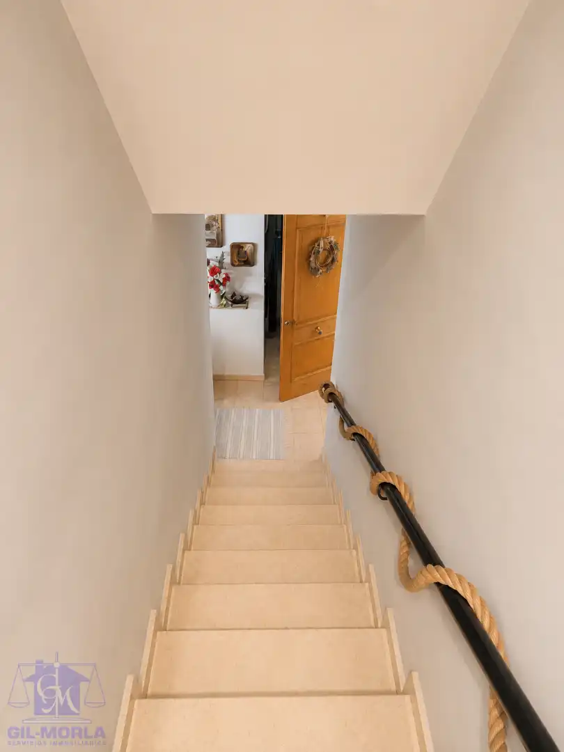 Duplex con ascensore in vendita a Calle Alfonso XII, imagen 3