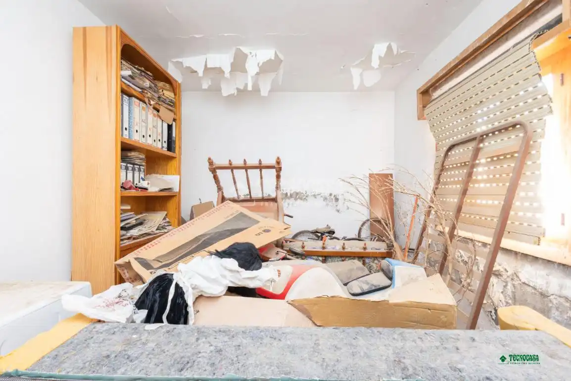 Casa adosada en venta en Almería
