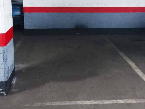 Garaje en Venta en Avenida Rey Juan Carlos I, 45 en Zarzaquemada