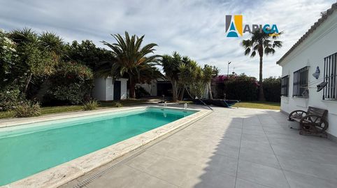 Photo 3 of Houses for sale in Las Lagunas - Campano, Chiclana de la Frontera