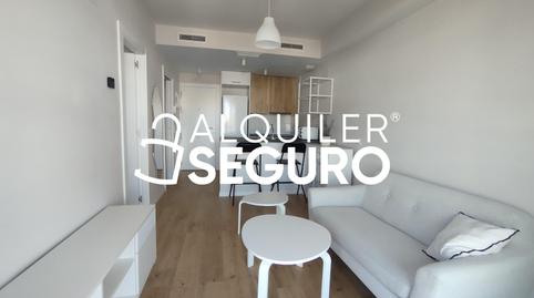 Photo 5 of Flat to rent in Emilio Prados, Los Rios, Málaga