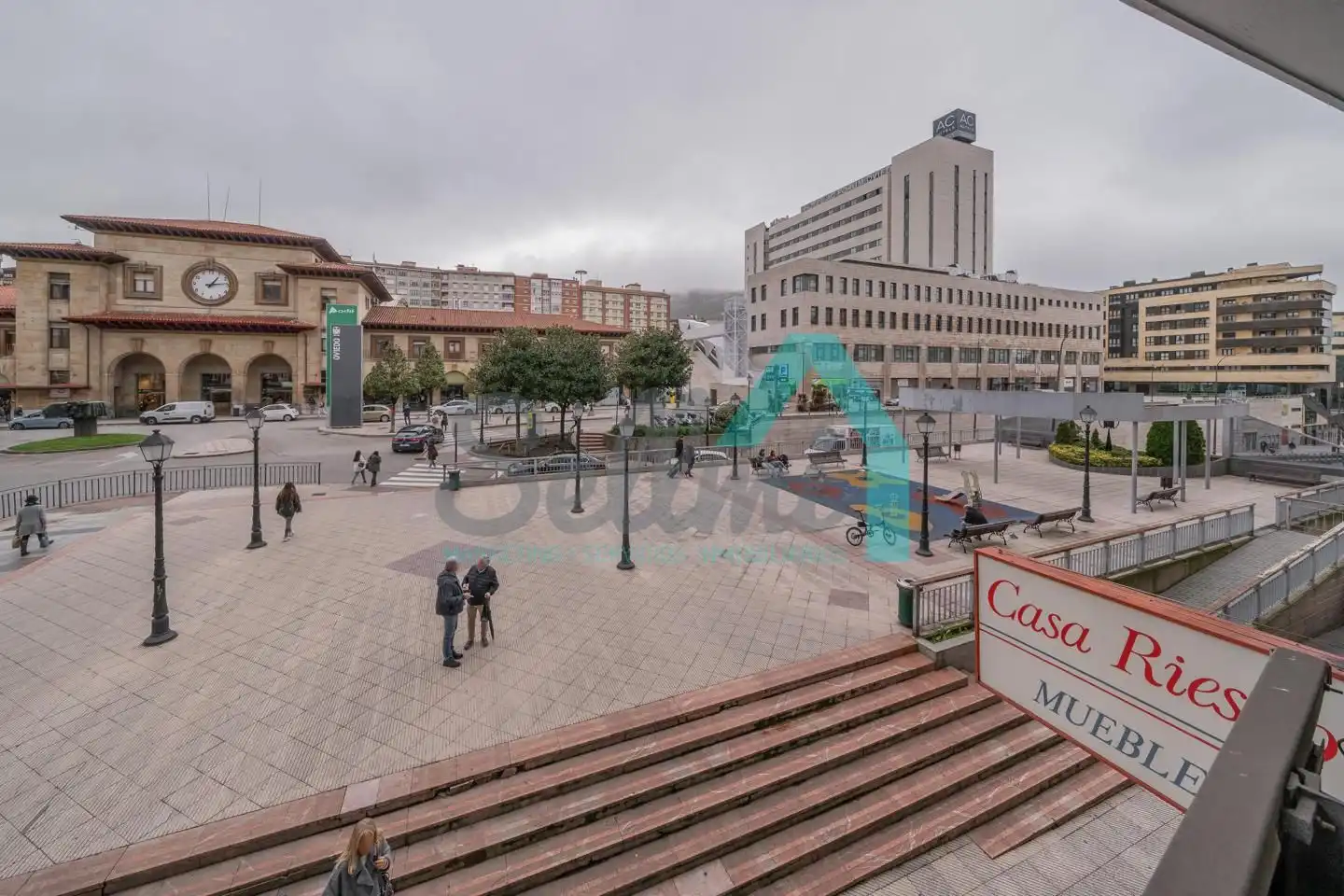 Office space with lift for sale in Centro - Casco Histórico, imagen 55