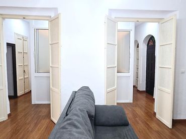 Wohnung zum Verkauf in Alameda - Mentidero - Teatro Falla