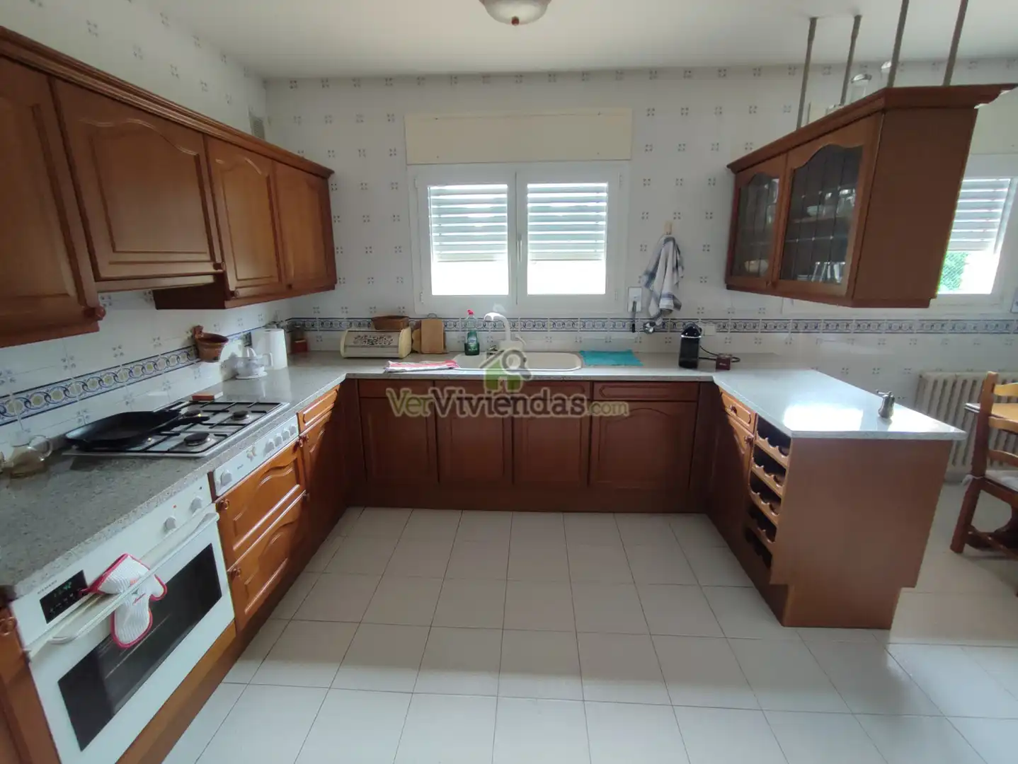 Casa o xalet en venda a Via Agricultura, 5, Pallejà