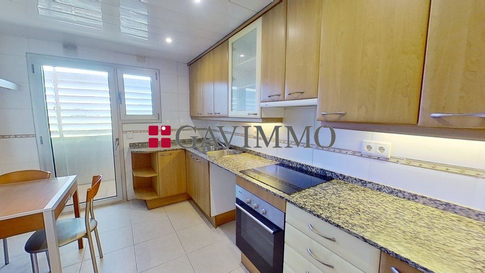 Pis de lloguer a Gavà Mar