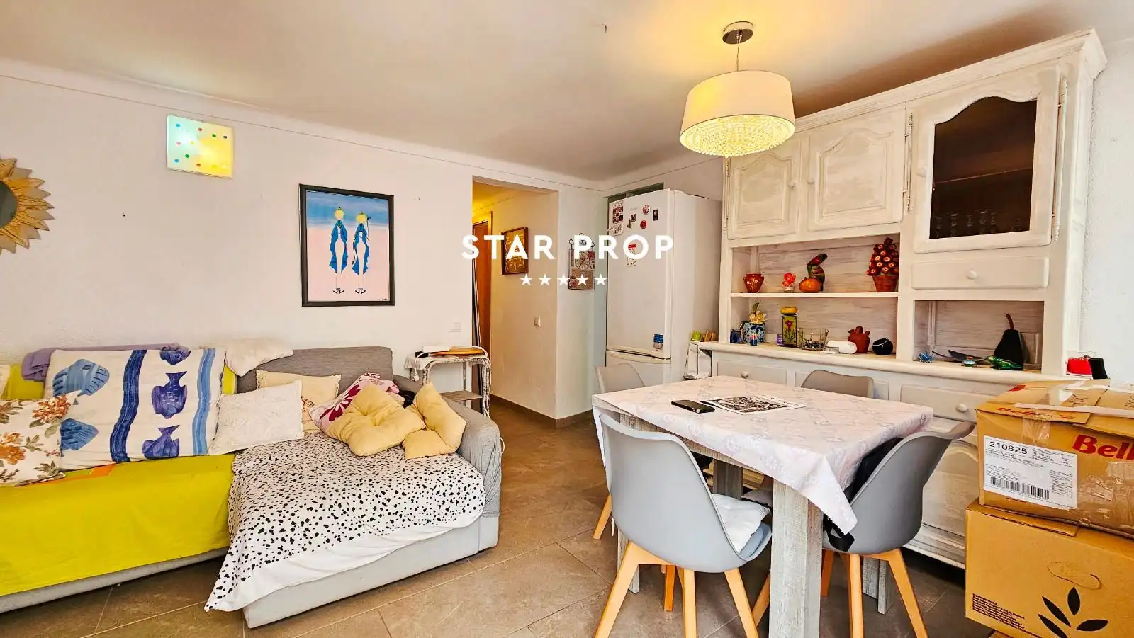 Habitación de Piso en venta en Llançà con Jardín privado, Terraza y Trastero