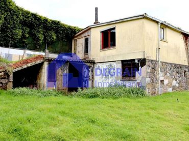 Terrenos y solares en venta en Lugar San Torcuato