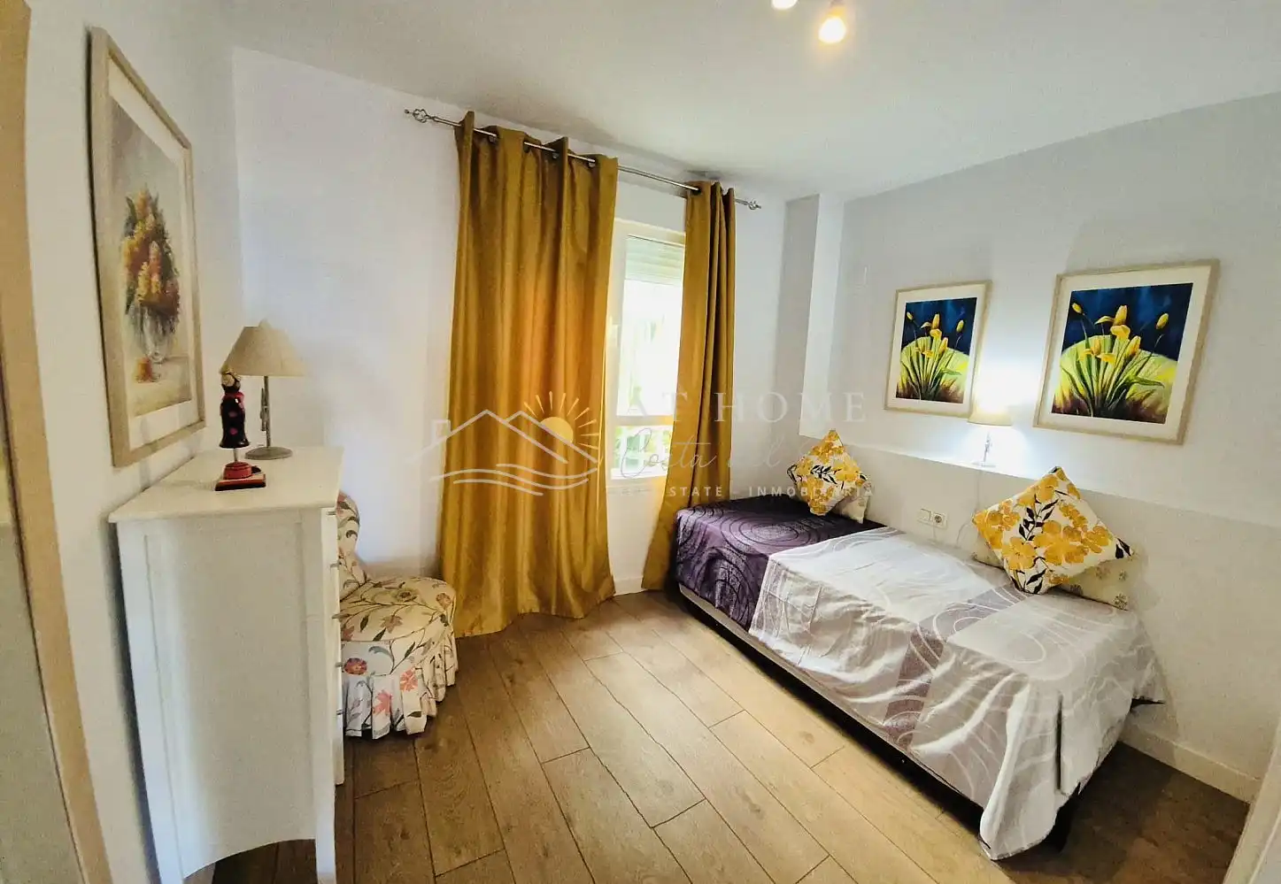 Apartament amb piscina en venda a Torrox Pueblo, imagen 18