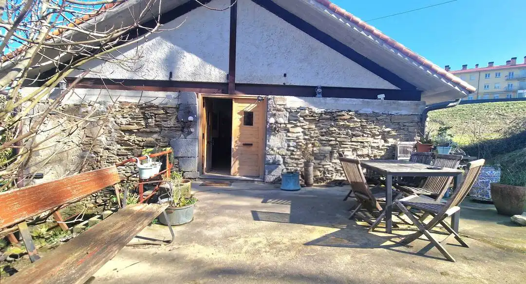 Casa o xalet en venda en Aia