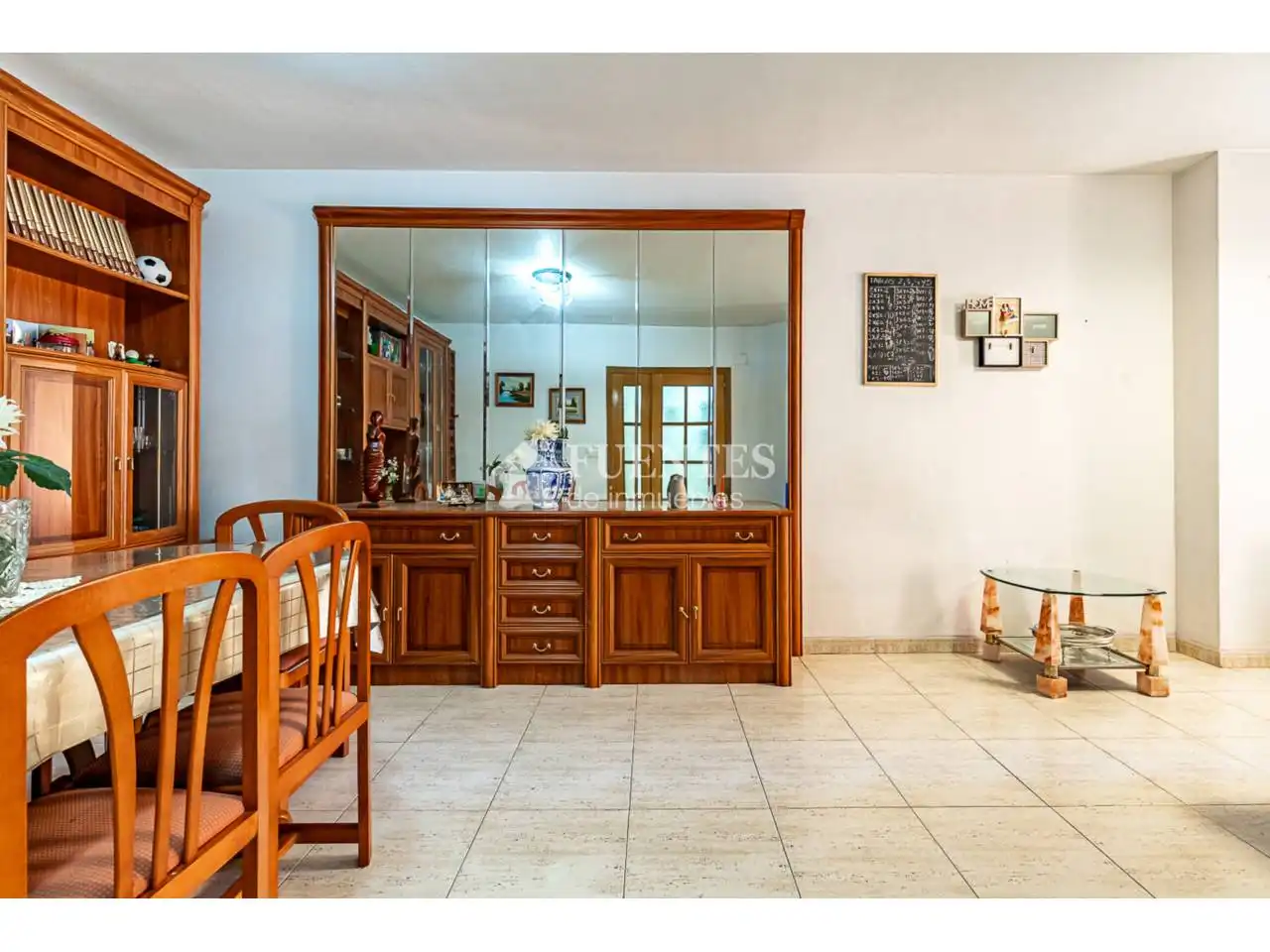 Flat for sale in Calle pintor baeza, Altozano - Conde Lumiares