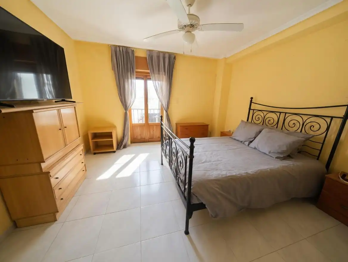 Flat with lift for sale in Santa María, imagen 6