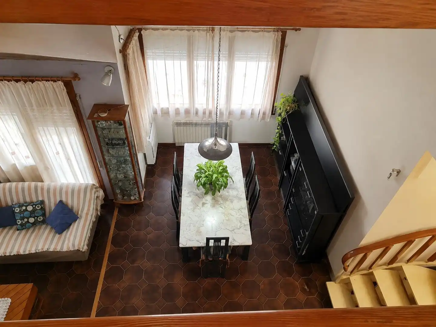 Casa con terraza en venta en Carrer CAN FALGUERA, imagen 47