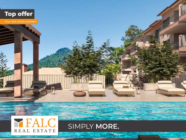 Apartamento en Venta en Capdepera Poble