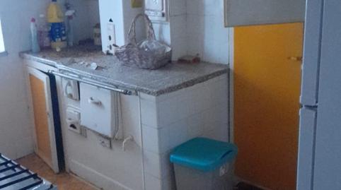 Foto 2 de Pis en venda a Centro, A Coruña