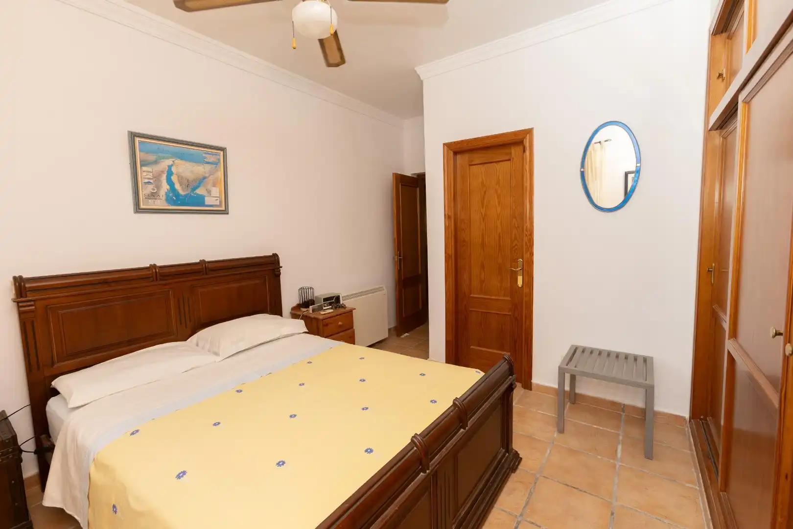House with pool for sale in Camino los Solanos 132, imagen 6