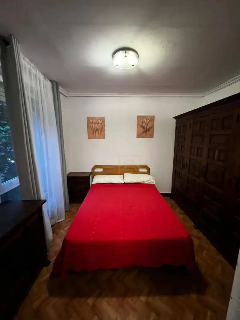 Flat for rent in Santander - calle vargas, Numancia - San Fernando