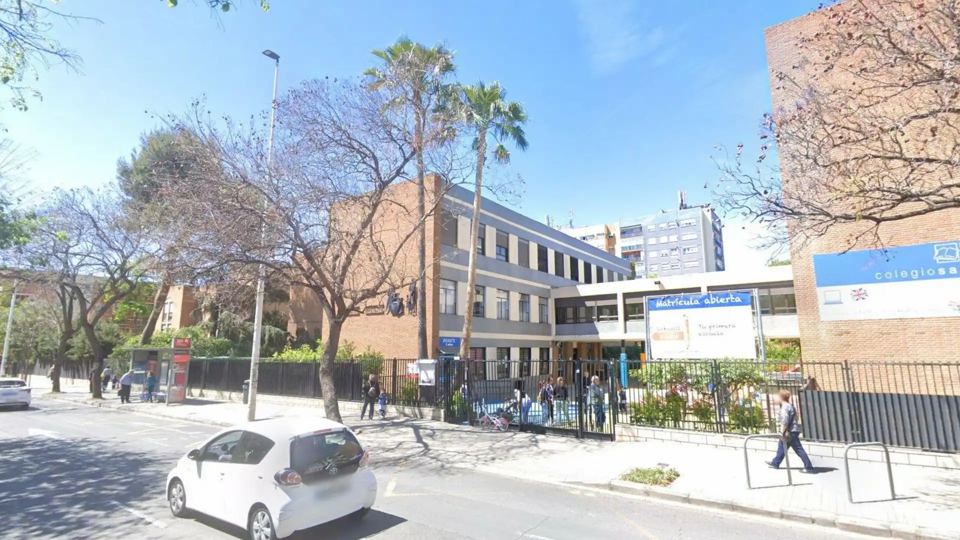 Flat for sale in Jose Maestre, imagen 4