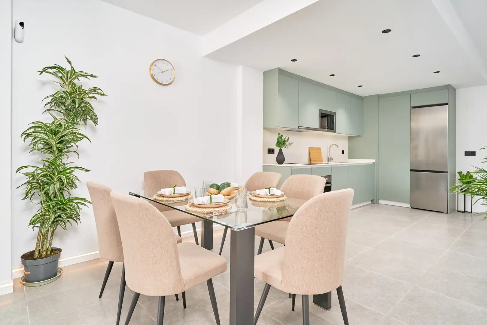 Flat for sale in Calle Dúo Sacapuntas, 102, Urbanización Santa Rosa
