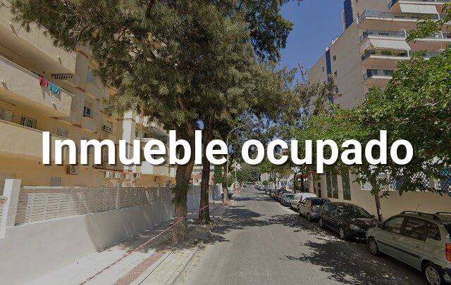 Piso en Venta en AV MANUEL MENA PALMA (D) en Cortijo Torrequebrada