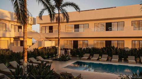 Photo 3 from new construction home in Flat for sale in Calle Avutarda, 2, Corralejo, Las Palmas