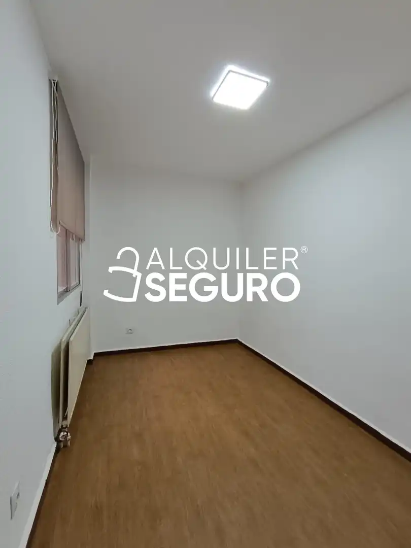 Habitación de Piso de alquiler en Aranjuez con Calefacción y Terraza