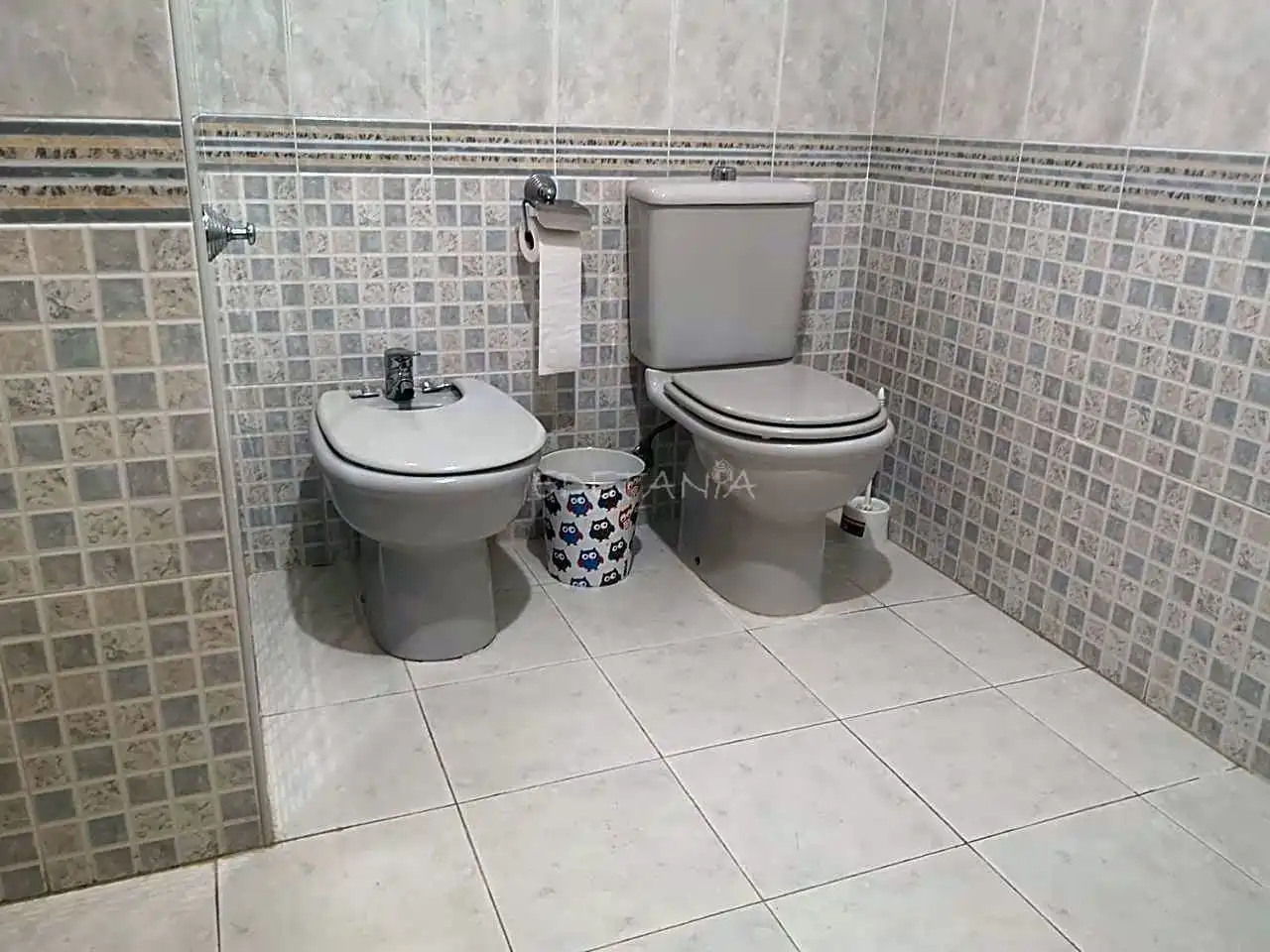 Habitació a D'Almansa, Moncada
