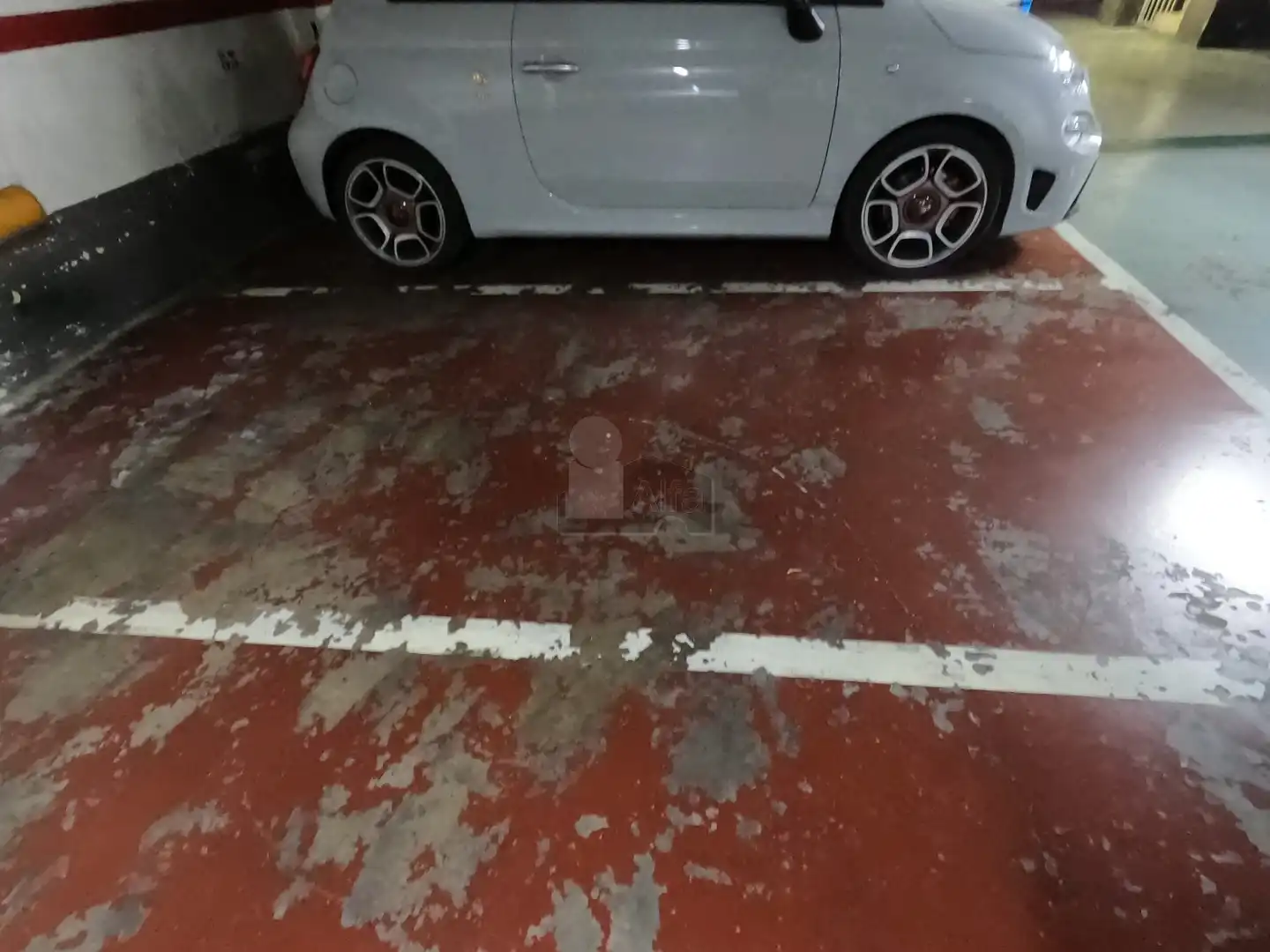 Garage for rent in Carrer del Doctor Manuel Candela, Aiora