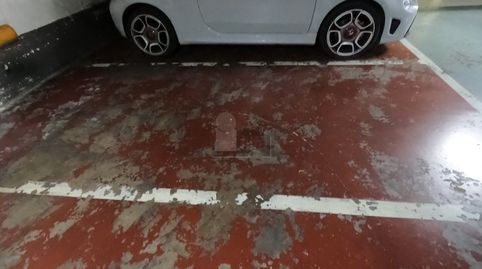 Photo 2 of Garage for rent in Carrer del Doctor Manuel Candela, 16b, Aiora, Valencia Capital
