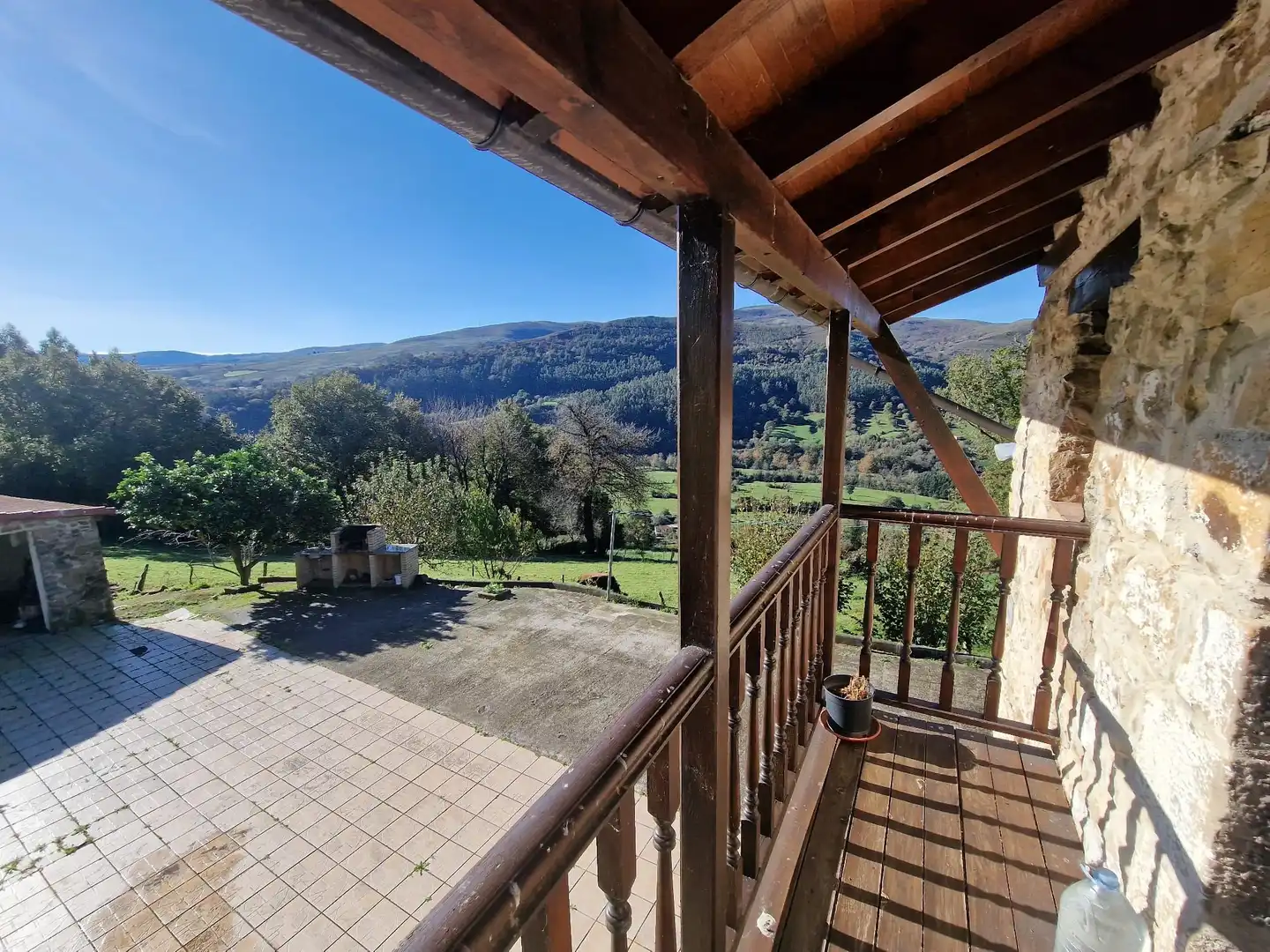 Casa o chalet en venta en Barrio Bárcena, 11, Santiurde de Toranzo