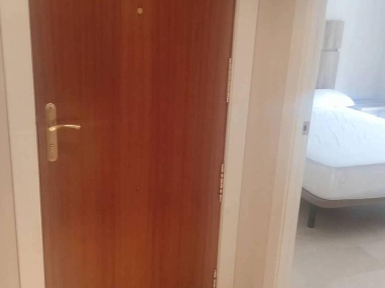 Pis de lloguer en  Jaén Capital