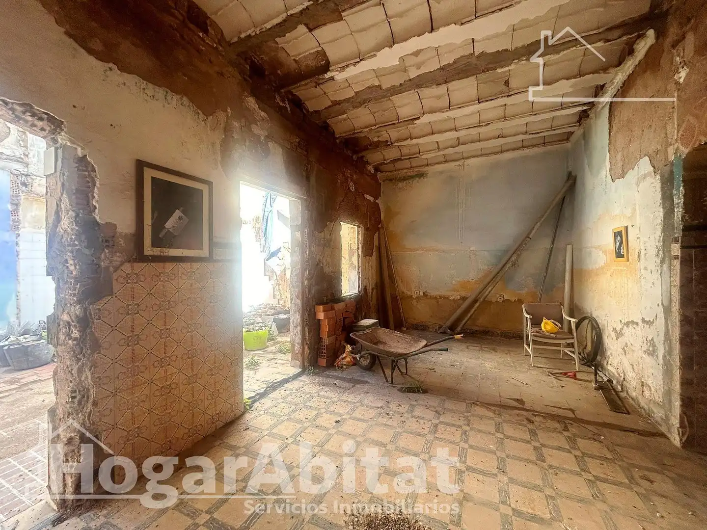 Casa o chalet en venta en Sagunto / Sagunt con Terraza