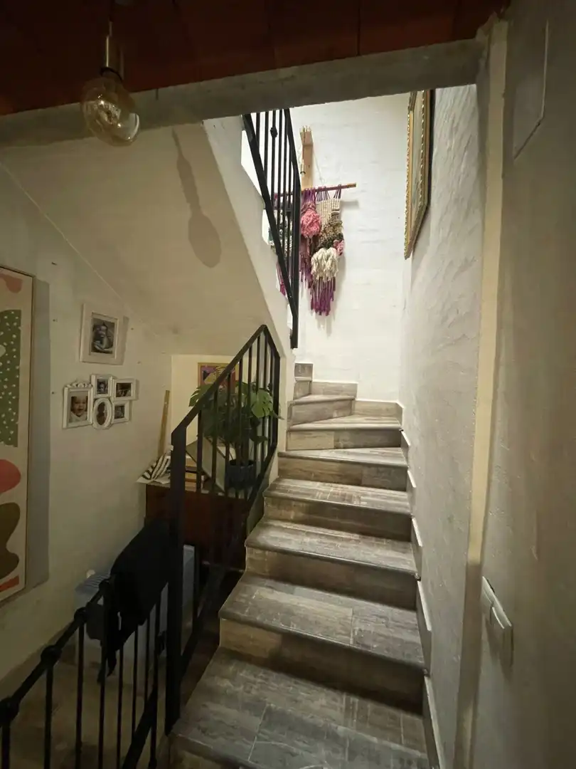 Casa adosada en venta en Albacete con Calefacción