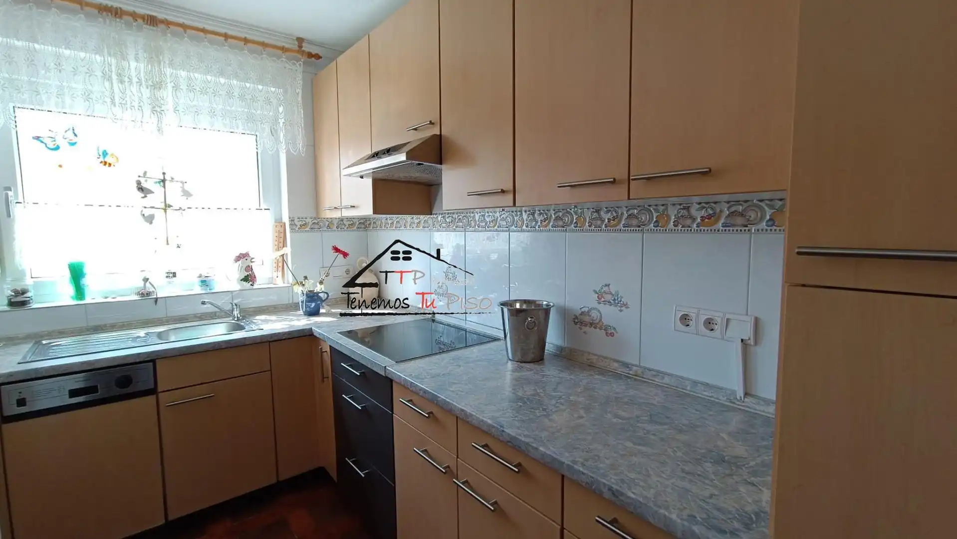 Apartment mit Terrasse zum Verkauf in Avenida PAPA LUNA, imagen 6